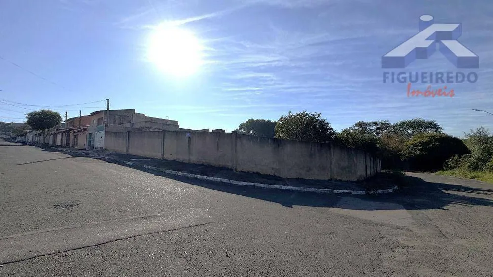 Terreno, 890 m² - Foto 2