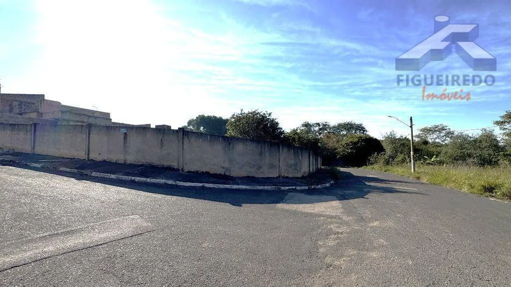 Terreno, 890 m² - Foto 1