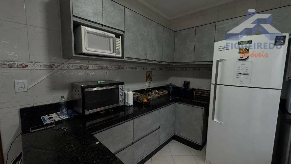 Casa, 3 quartos, 148 m² - Foto 2