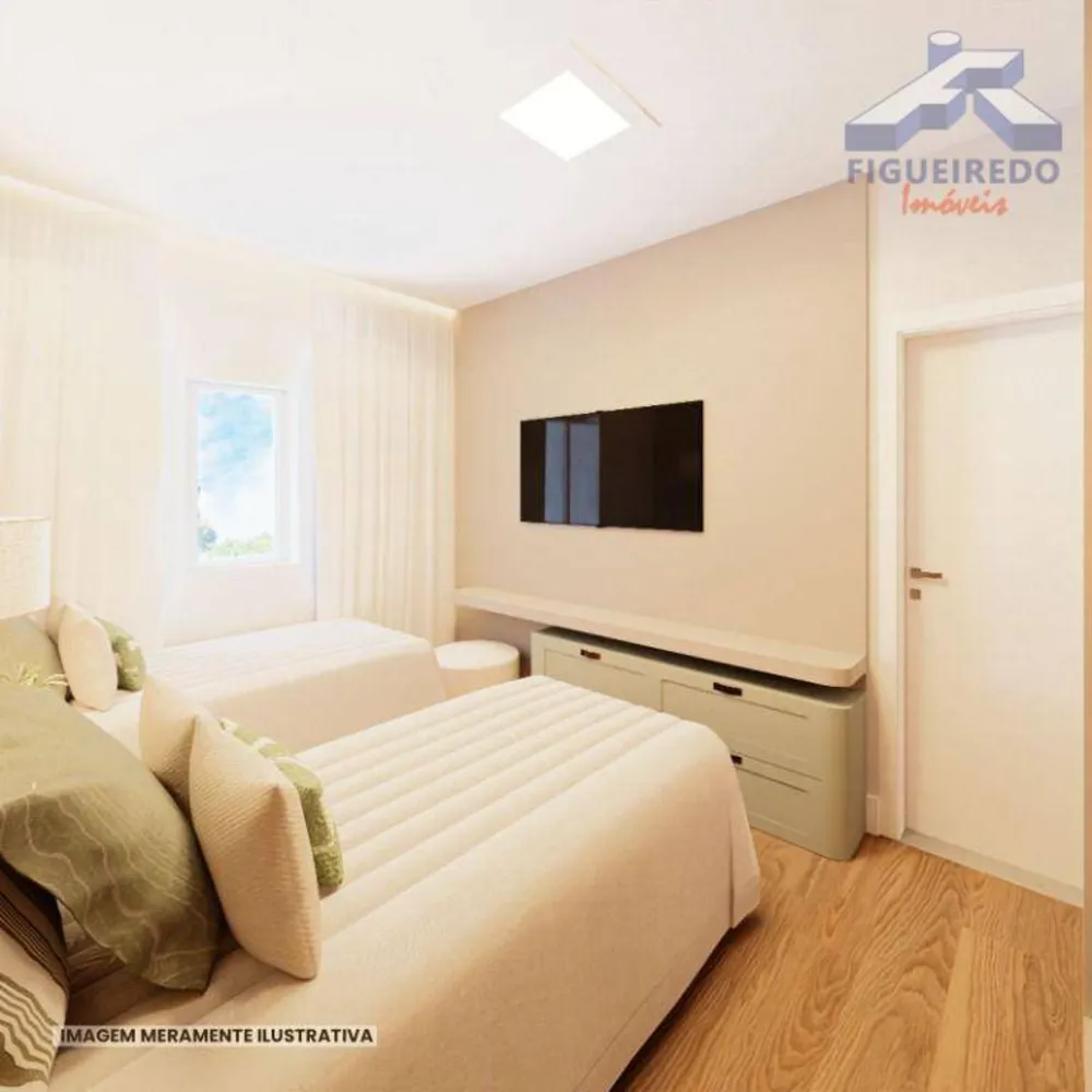 Apartamento, 2 quartos - Foto 2