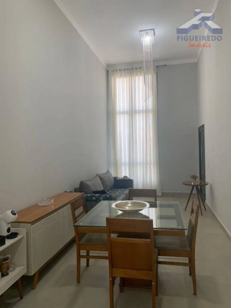 Casa, 107 m² - Foto 3