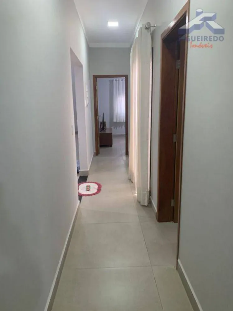 Casa, 107 m² - Foto 2