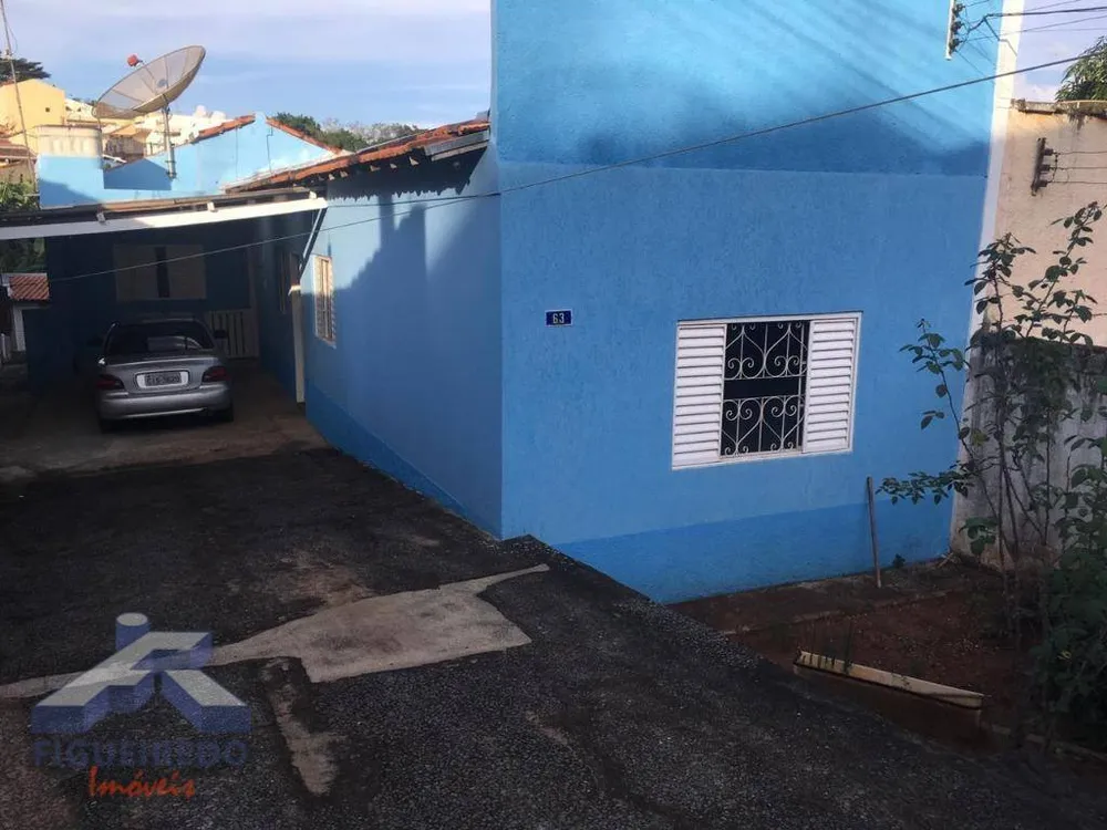 Casa, 2 quartos, 101 m² - Foto 2