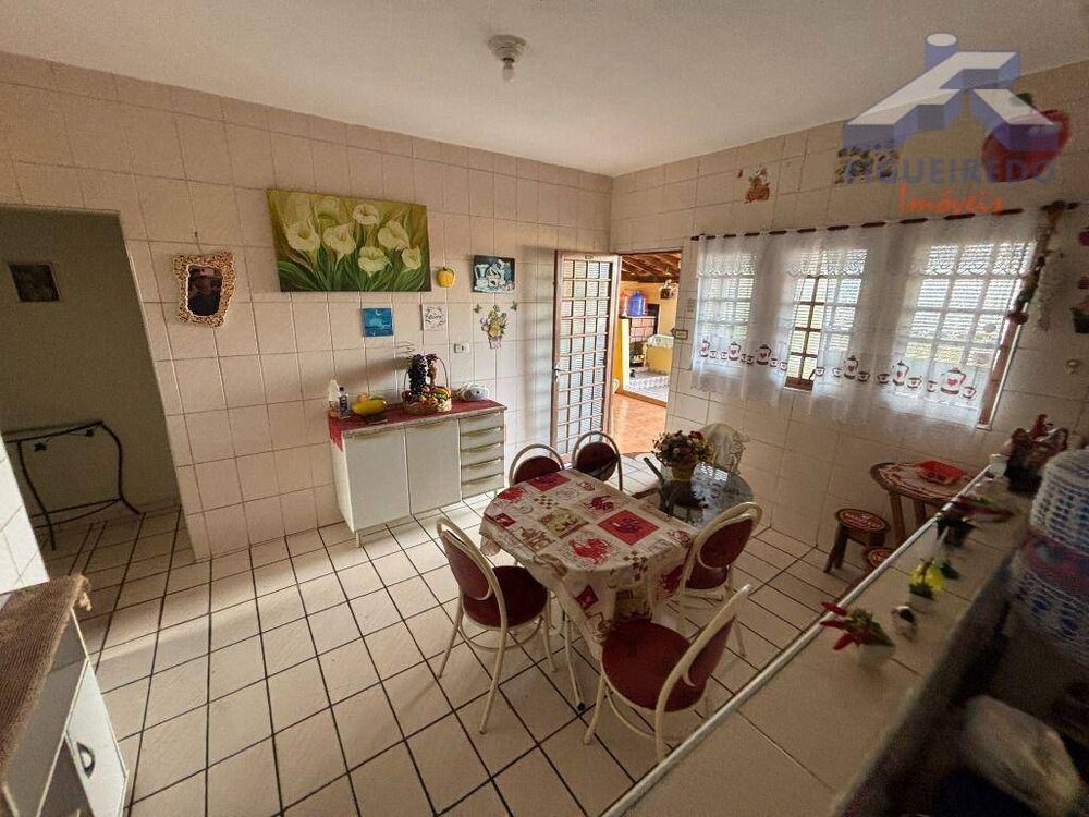 Casa, 3 quartos - Foto 11