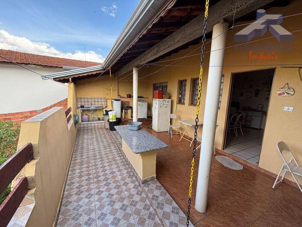 Casa, 3 quartos - Foto 22