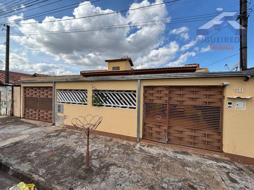 Casa, 3 quartos - Foto 2