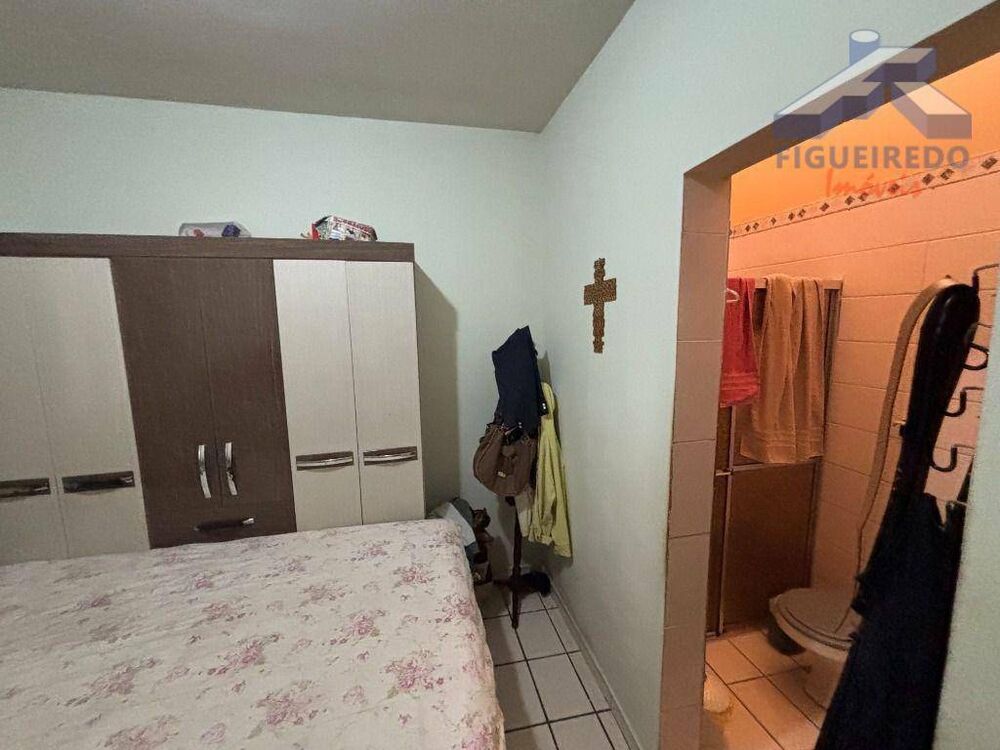 Casa, 3 quartos - Foto 14