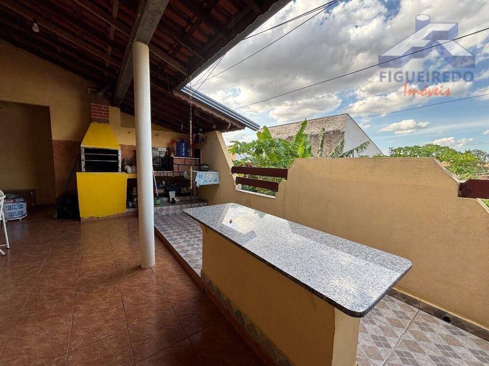 Casa, 3 quartos - Foto 21