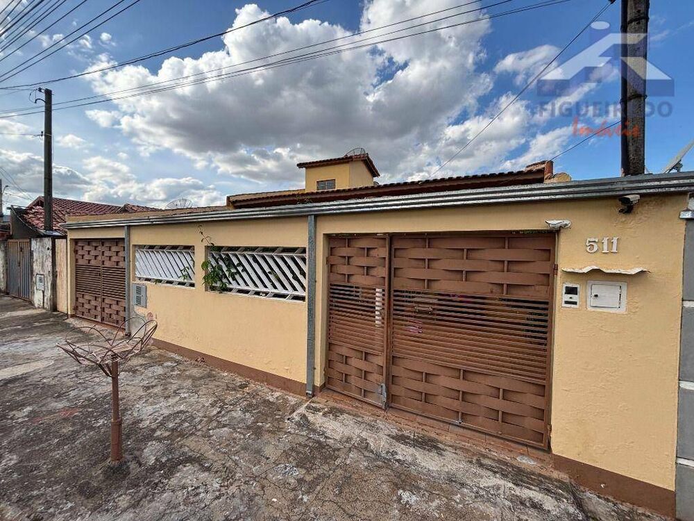 Casa, 3 quartos - Foto 1