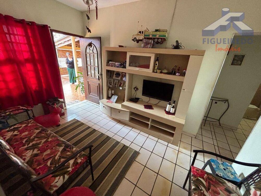 Casa, 3 quartos - Foto 7