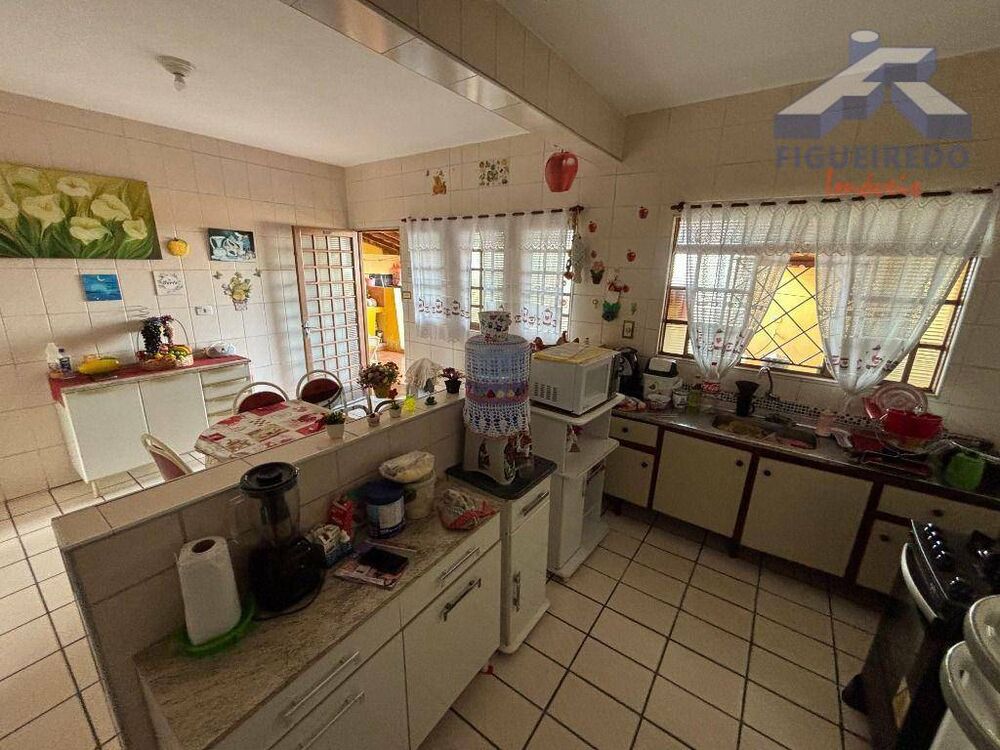 Casa, 3 quartos - Foto 12