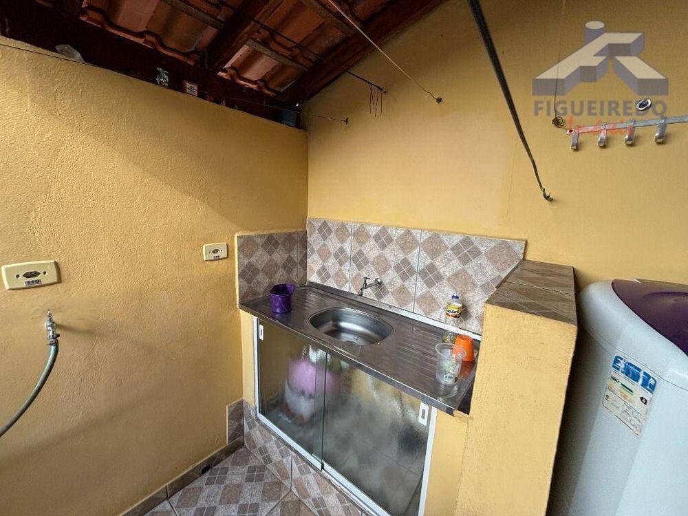 Casa, 3 quartos - Foto 26