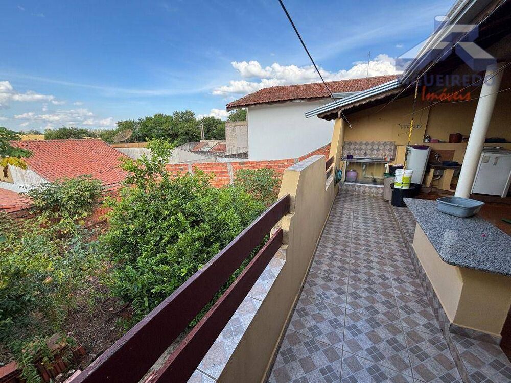 Casa, 3 quartos - Foto 25