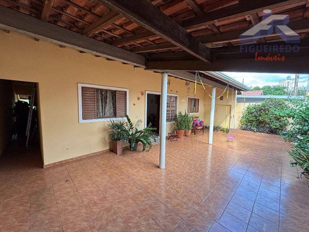 Casa, 3 quartos - Foto 27