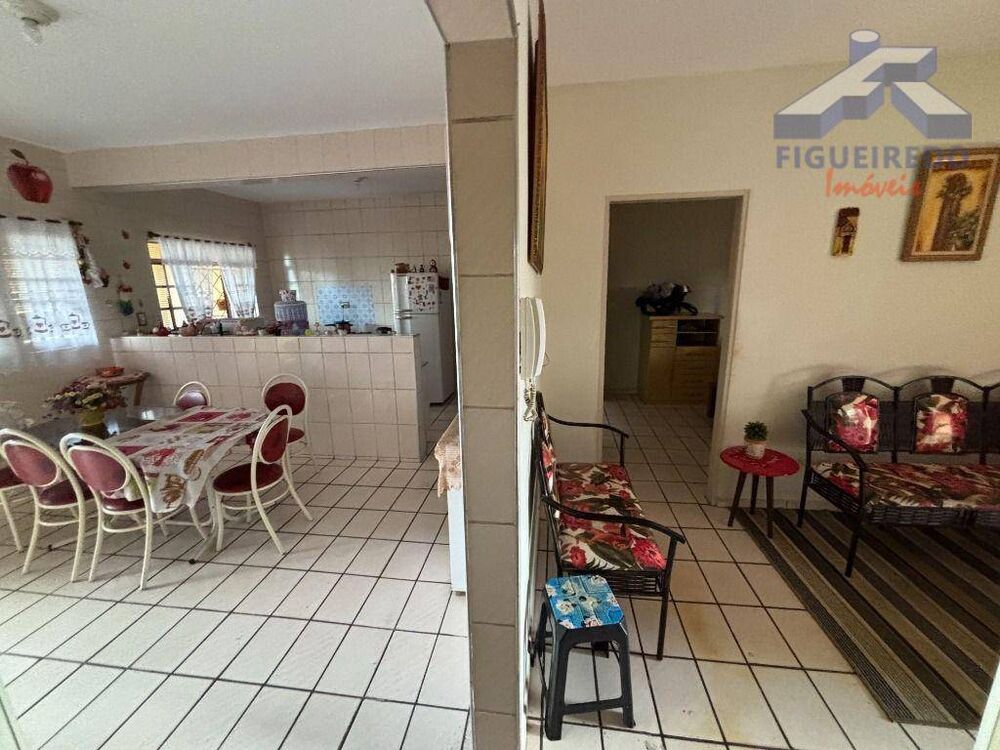 Casa, 3 quartos - Foto 8