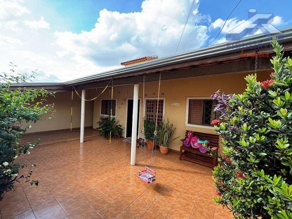 Casa, 3 quartos - Foto 24