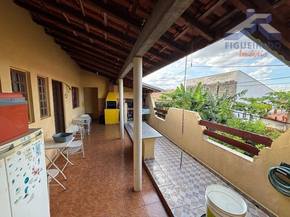 Casa, 3 quartos - Foto 20