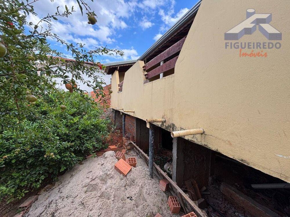 Casa, 3 quartos - Foto 32