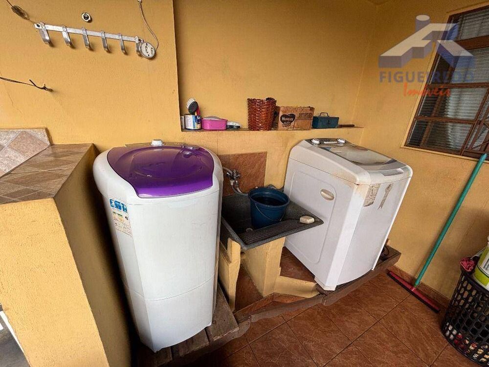 Casa, 3 quartos - Foto 23