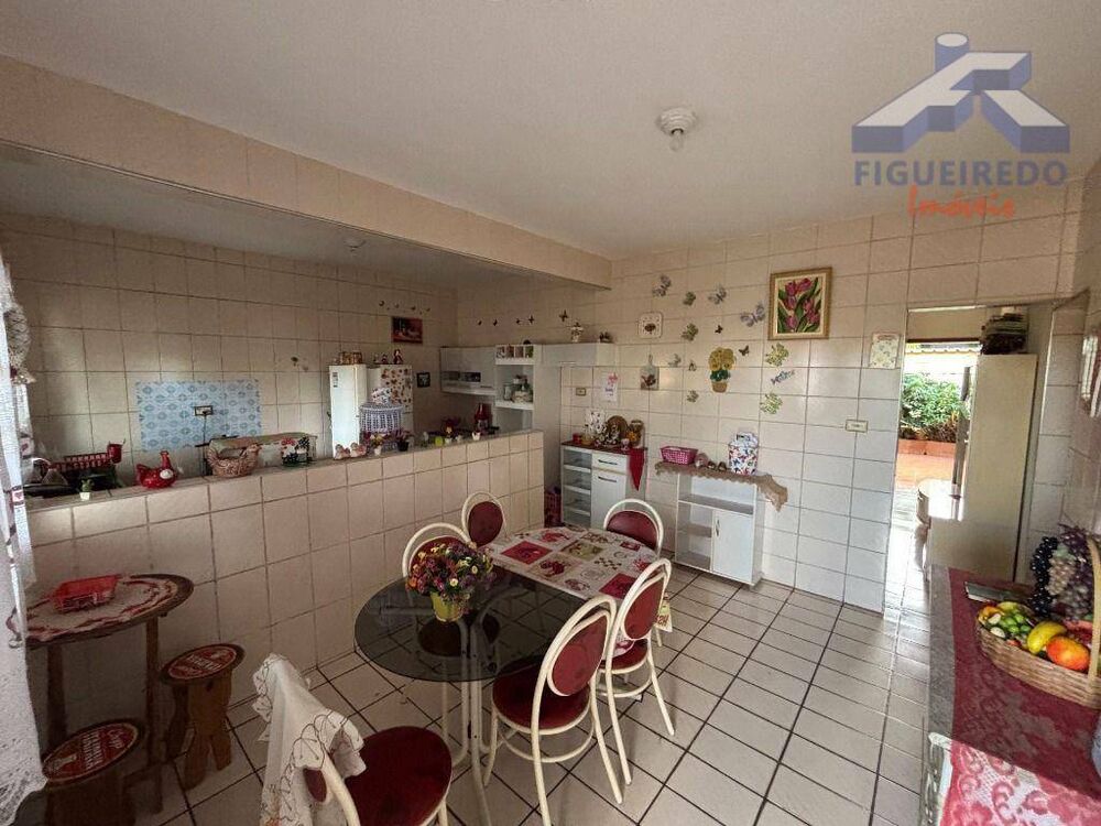 Casa, 3 quartos - Foto 9