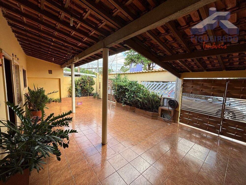 Casa, 3 quartos - Foto 28