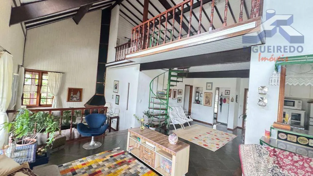 Sobrado, 3 quartos - Foto 3