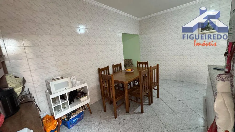 Casa, 2 quartos, 97 m² - Foto 3
