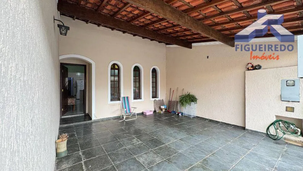 Casa, 2 quartos, 97 m² - Foto 4