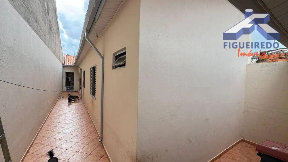 Casa, 2 quartos, 97 m² - Foto 1