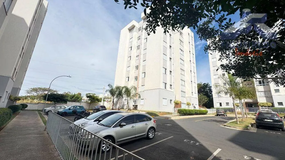 Apartamento, 2 quartos, 48 m² - Foto 4