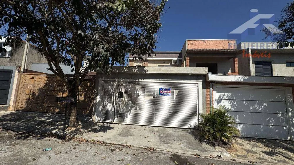 Sobrado, 3 quartos - Foto 1