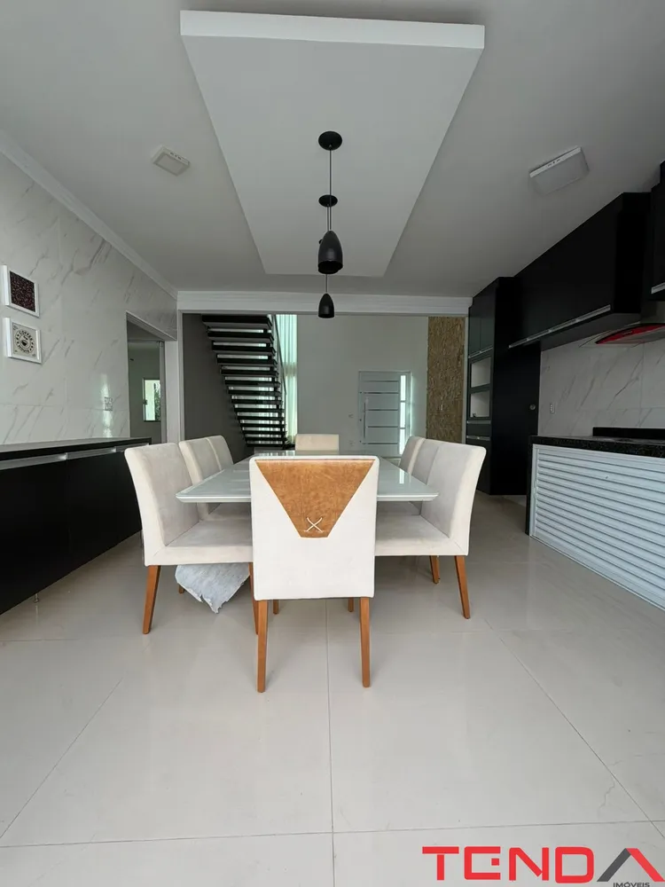 Casa, 3 quartos - Foto 6