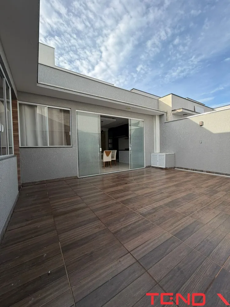 Casa, 3 quartos - Foto 11