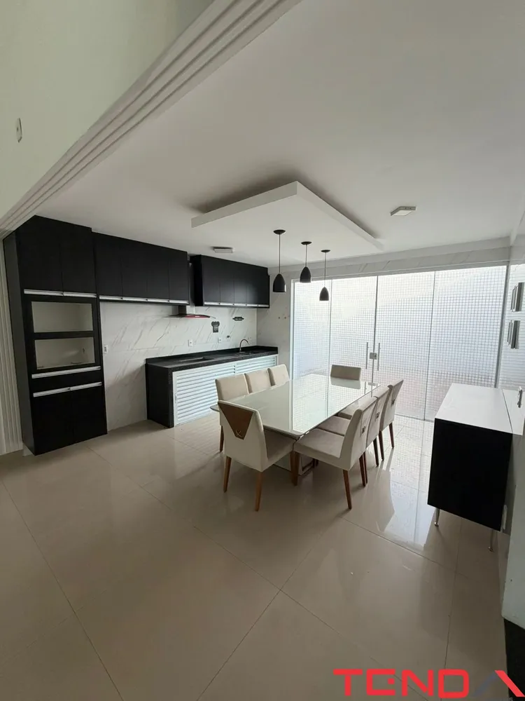 Casa, 3 quartos - Foto 5
