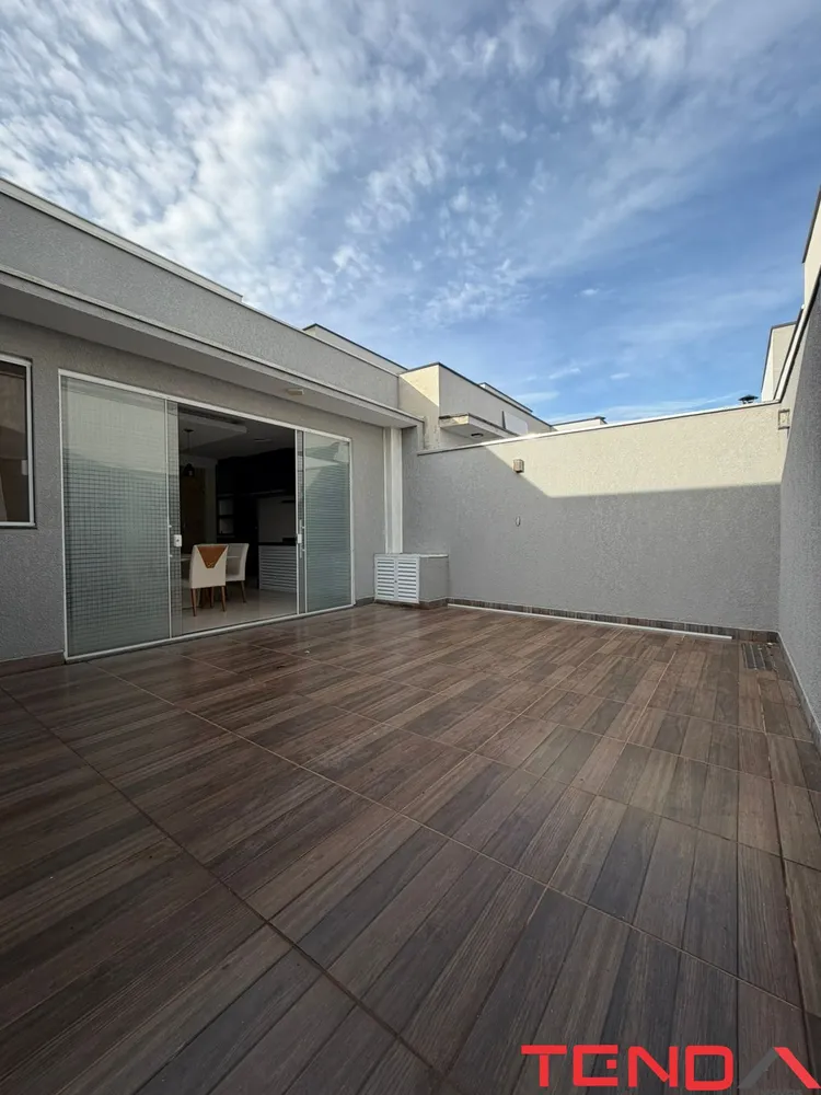 Casa, 3 quartos - Foto 10