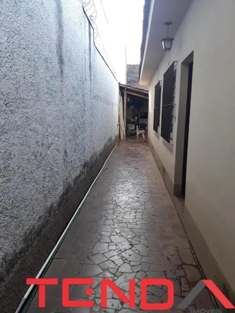 Casa, 4 quartos - Foto 2