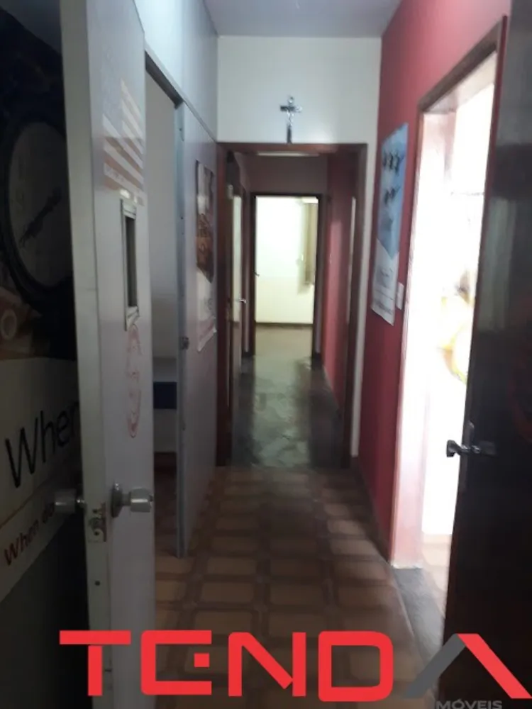 Casa, 4 quartos - Foto 8