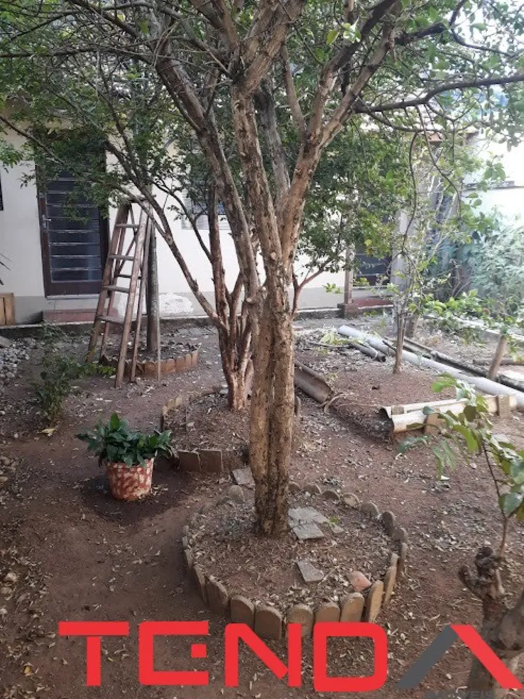 Casa, 4 quartos - Foto 1