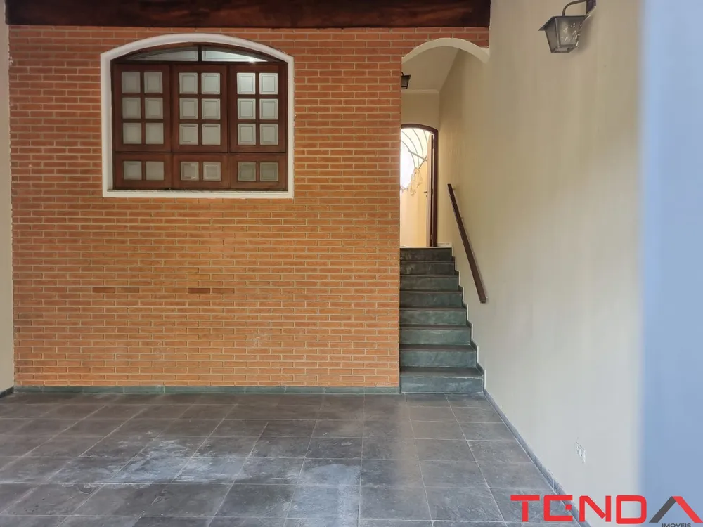 Casa, 3 quartos, 81 m² - Foto 16
