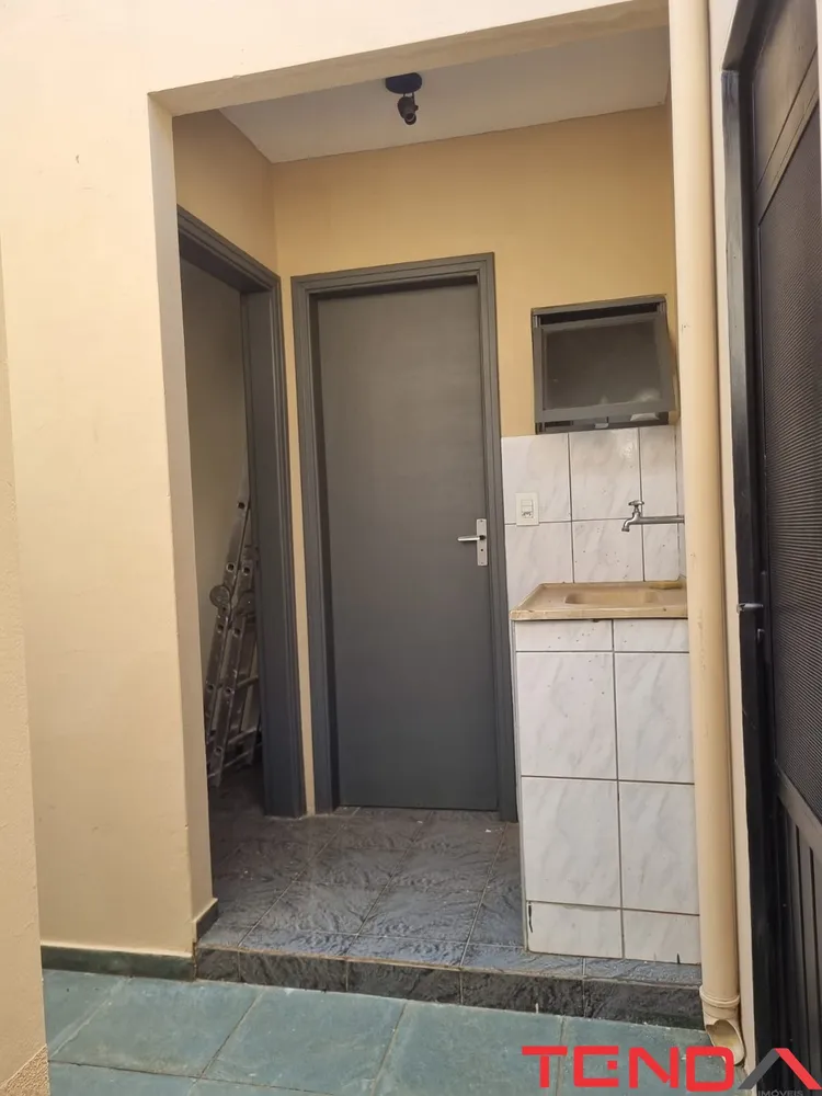 Casa, 3 quartos, 81 m² - Foto 4