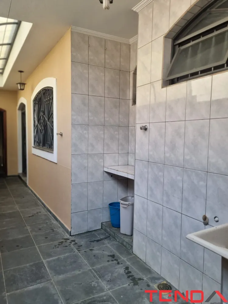 Casa, 3 quartos, 81 m² - Foto 5