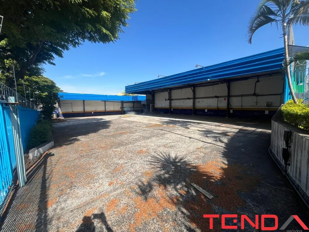 Depósito-Galpão - Foto 1