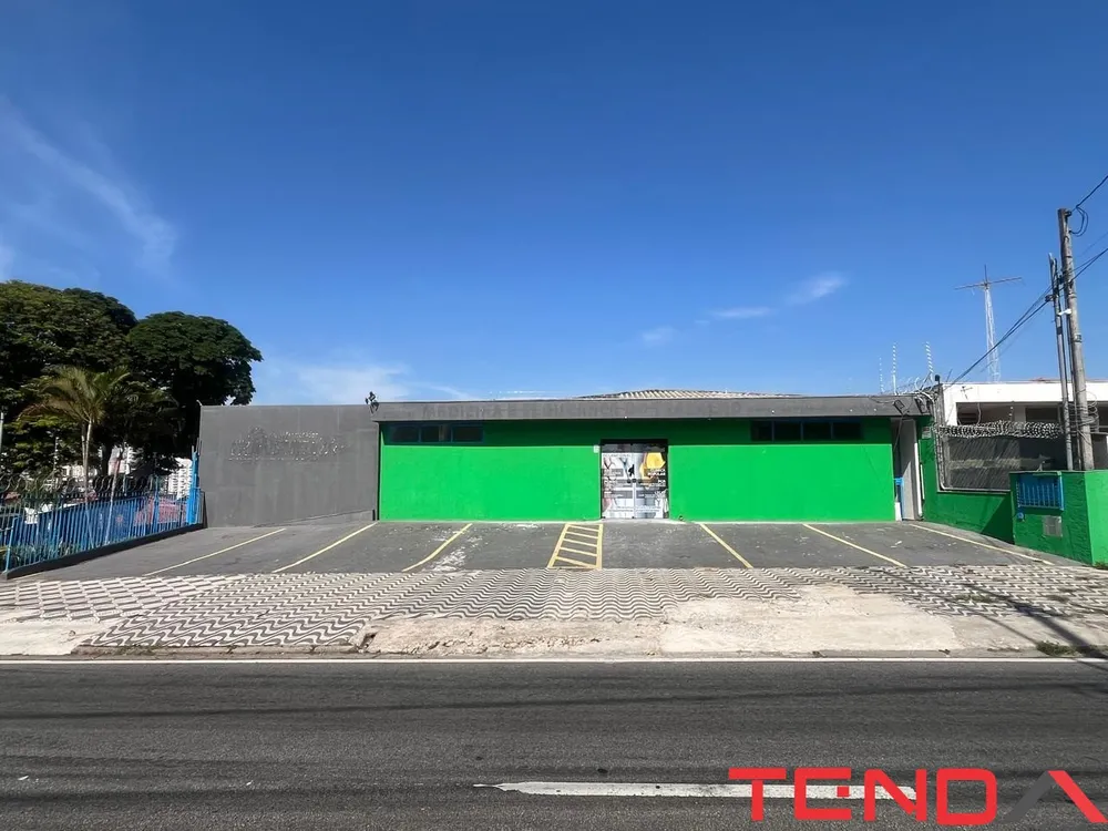Depósito-Galpão - Foto 2