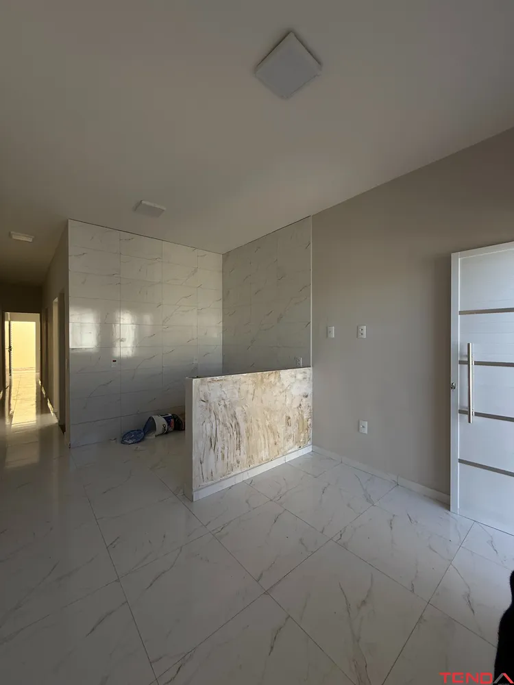 Casa, 2 quartos, 60 m² - Foto 1