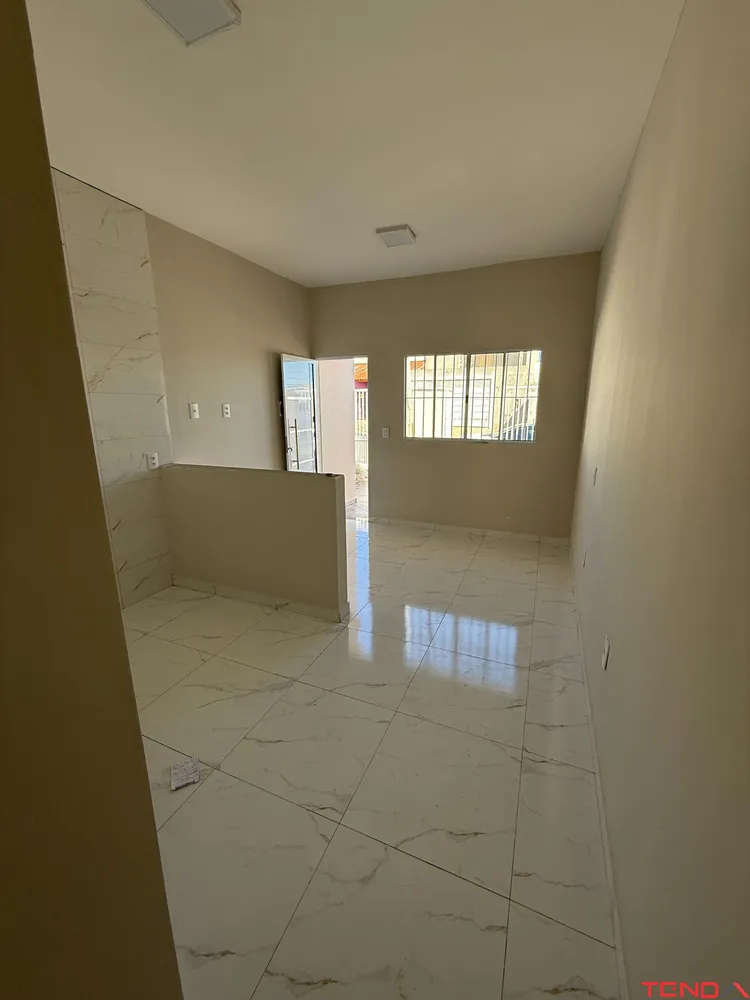 Casa, 2 quartos, 60 m² - Foto 4