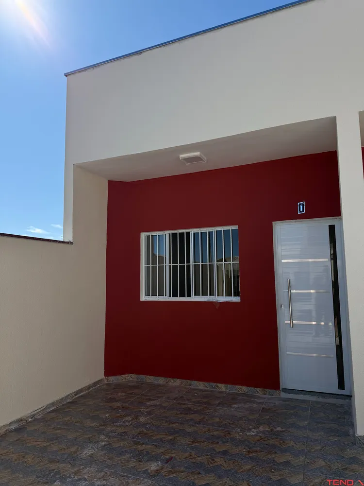 Casa, 2 quartos, 60 m² - Foto 10