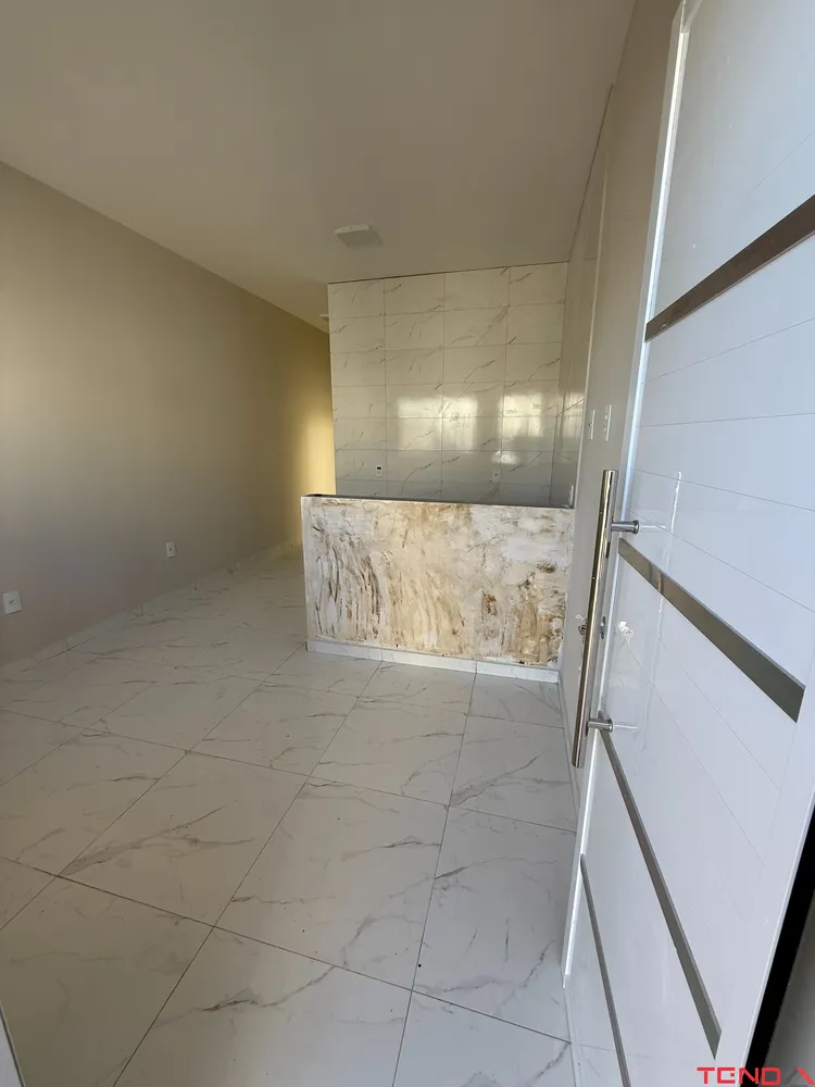 Casa, 2 quartos, 60 m² - Foto 2