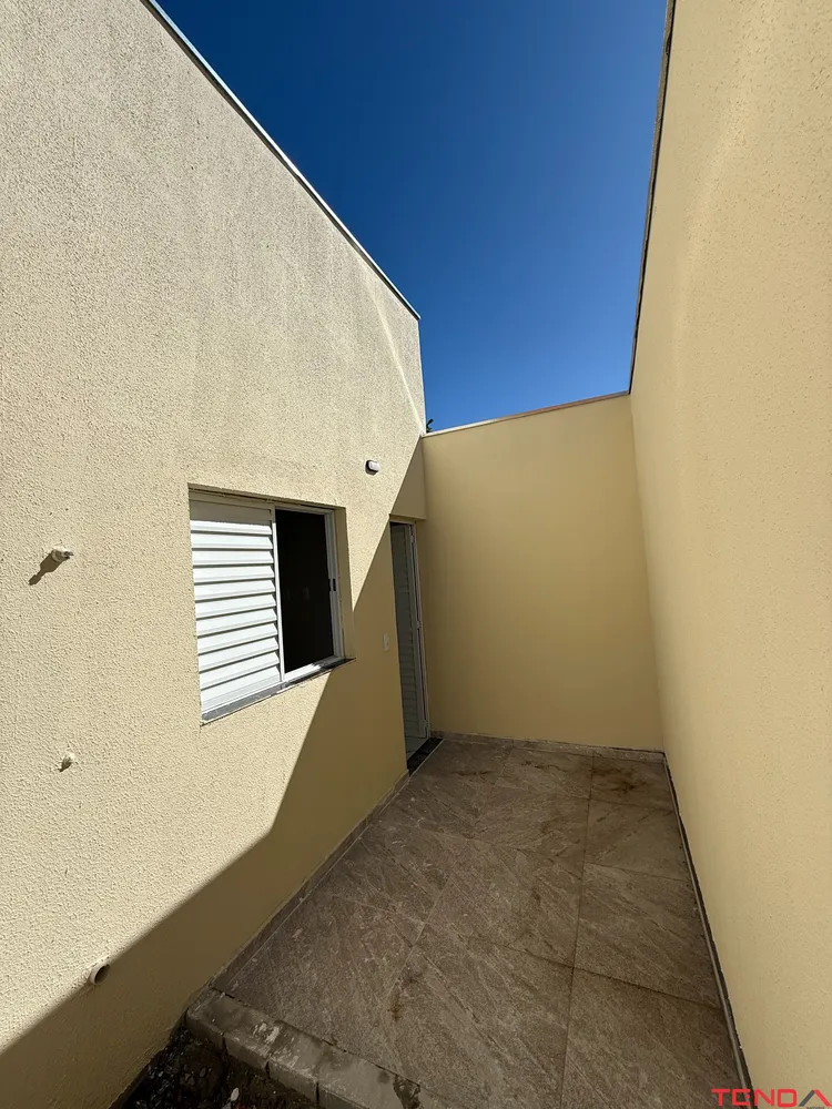 Casa, 2 quartos, 60 m² - Foto 9