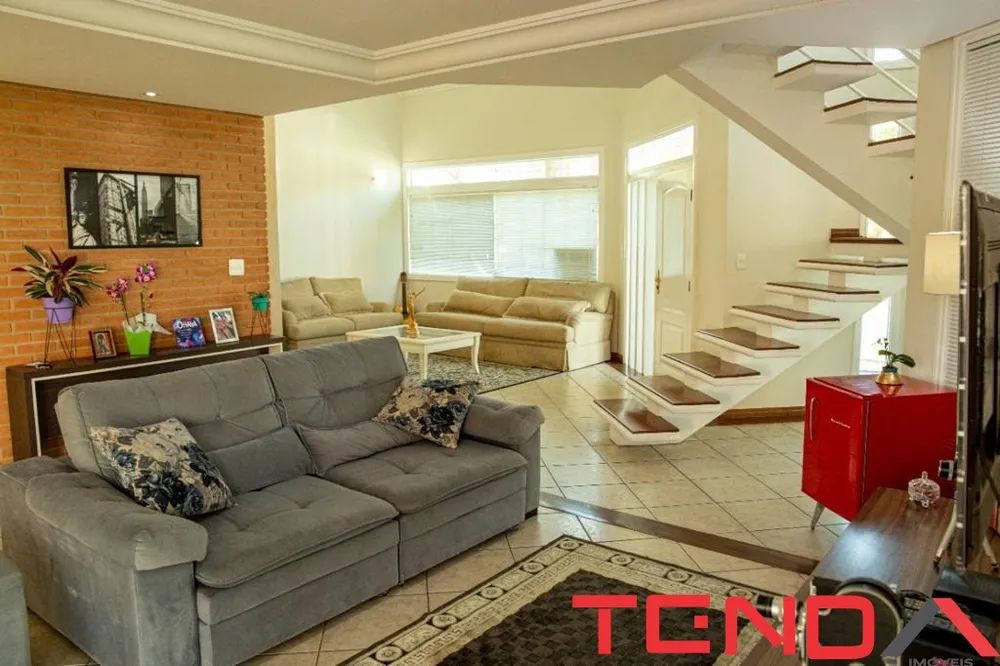 Casa, 4 quartos - Foto 4
