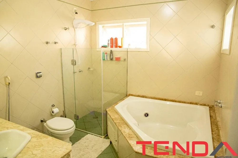 Casa, 4 quartos - Foto 10